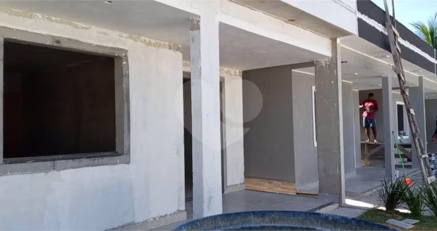 Loteamento com 2 quartos à venda em Jardim Atlântico Oeste (itaipuaçu) - RJ