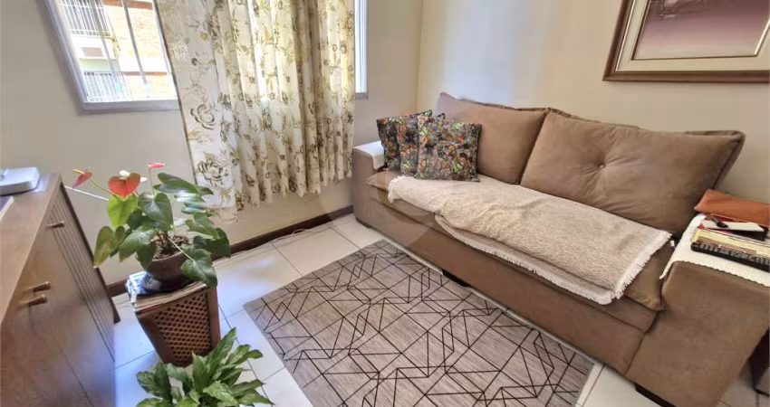 Apartamento com 2 quartos à venda em Fonseca - RJ
