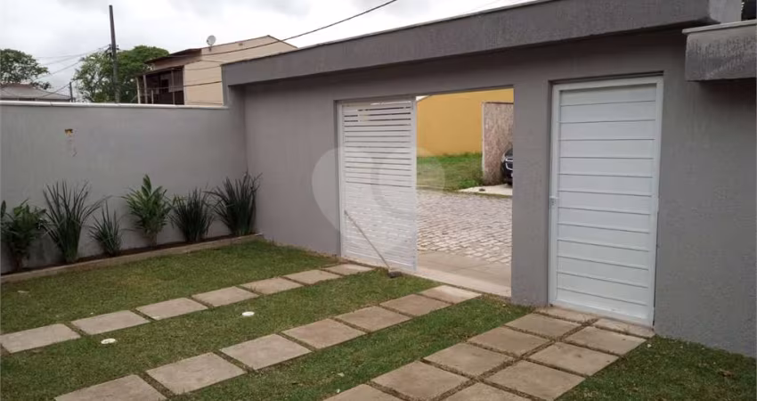 Condomínio com 2 quartos à venda em Várzea Das Moças - RJ