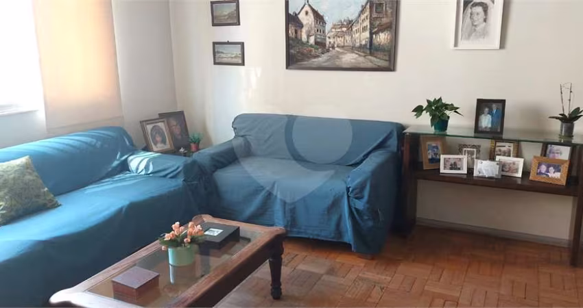 Apartamento com 3 quartos à venda em Icaraí - RJ