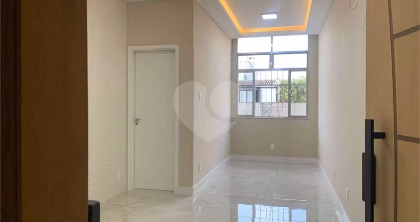 Apartamento com 2 quartos à venda em Icaraí - RJ