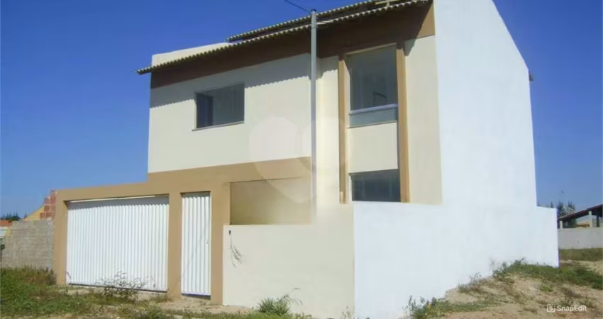 Casa com 3 quartos à venda em Grussaí - RJ