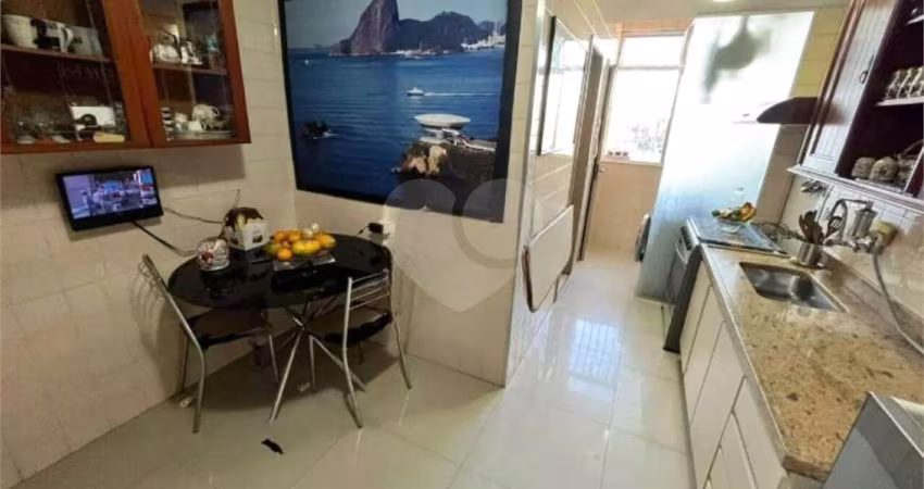 Apartamento com 2 quartos à venda em Ingá - RJ
