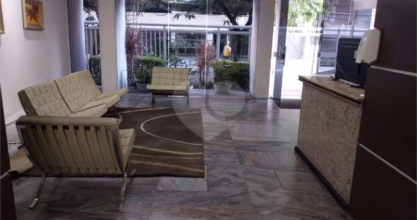 Apartamento com 3 quartos à venda em Ingá - RJ