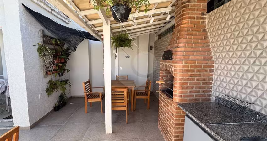 Cobertura com 3 quartos à venda em Barreto - RJ