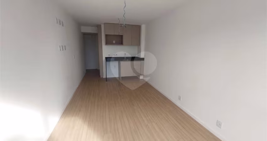 Studio com 1 quartos à venda em Boa Viagem - RJ