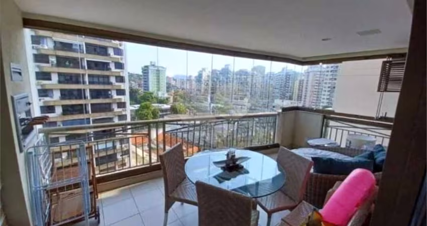 Apartamento com 4 quartos à venda em Icaraí - RJ