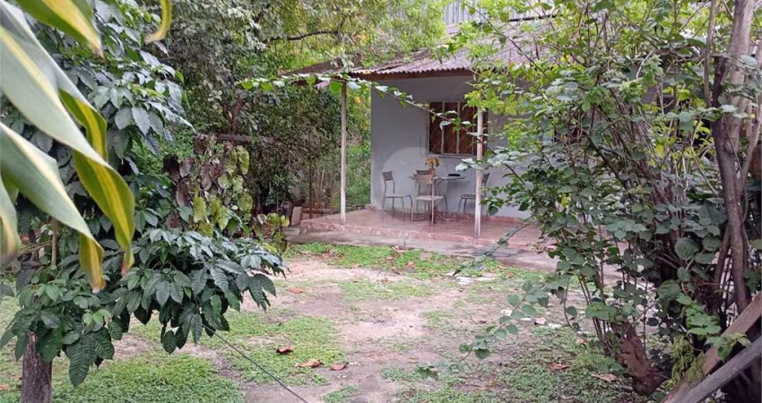 Terreno à venda em Rio Do Ouro - RJ