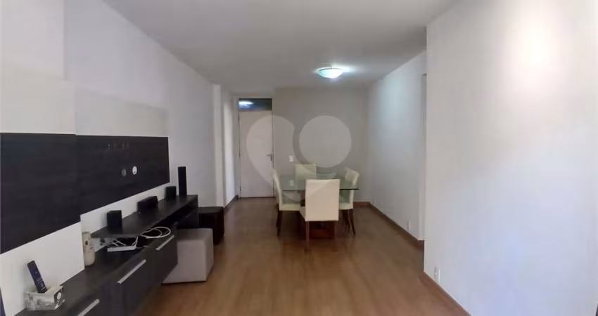 Apartamento com 2 quartos à venda em Santa Rosa - RJ