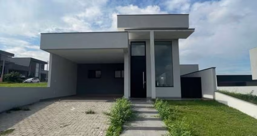 Casa para Venda em Nova Odessa, Parque dos Pinheiros, 3 dormitórios, 1 suíte, 2 banheiros, 4 vagas