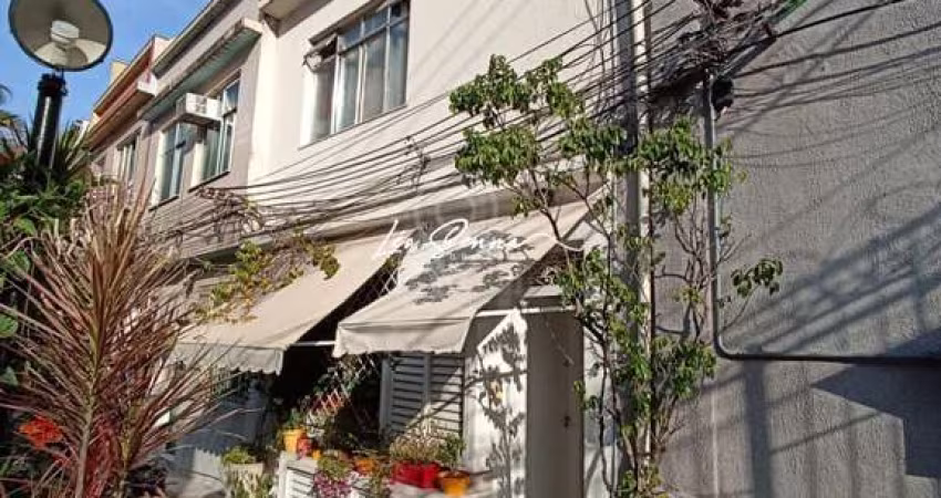Apartamento com 2 quartos à venda na Rua Rua São João Batista, 55, Botafogo, Rio de Janeiro