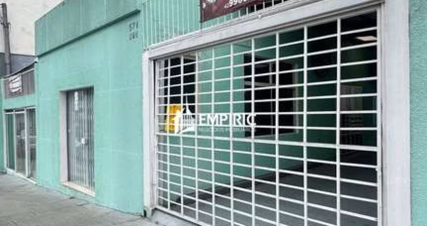 Imóvel comercial no Centro
