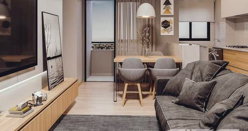 Apartamento | Joinville | Santo Antônio