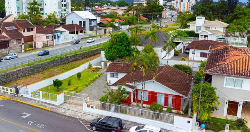 Casa | Joinville | América
