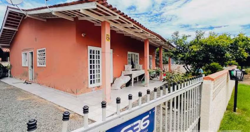 Casa | São Francisco do Sul | Enseada