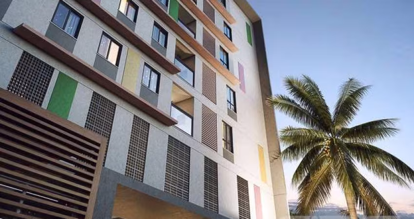 Apartamento | São Francisco do Sul | Ubatuba
