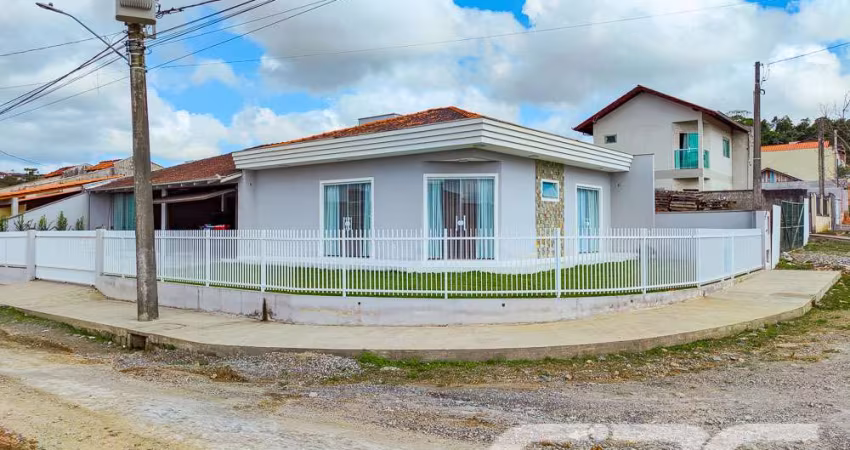 Casa | Araquari | Itinga