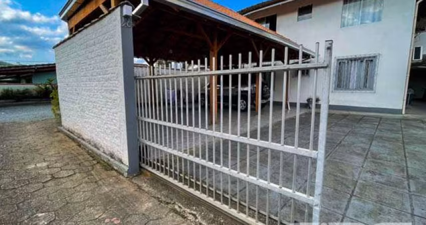 Apartamento | Joinville | Saguaçu