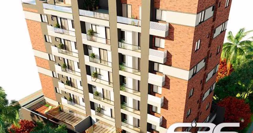 Apartamento | Joinville | América