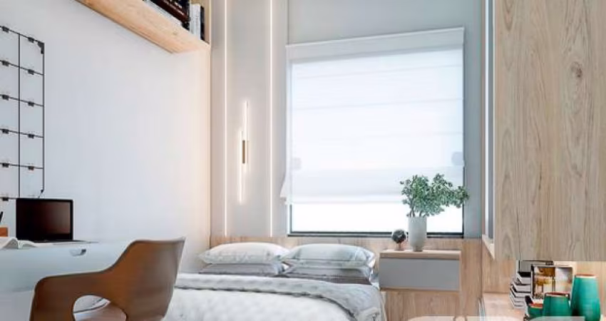 Apartamento | Joinville | Santo Antônio