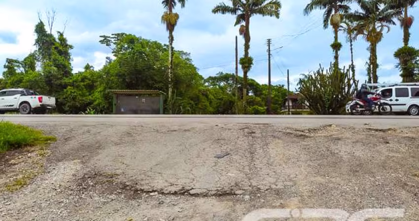 Terreno | Araquari | Morro Grande