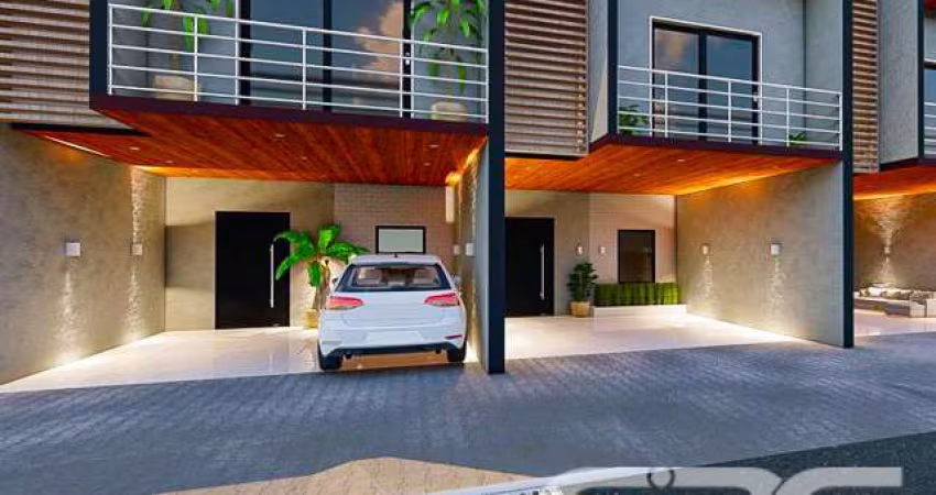 Casa | Joinville | Saguaçu | Quartos 3