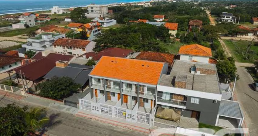 Casa | São Francisco do Sul | Ervino
