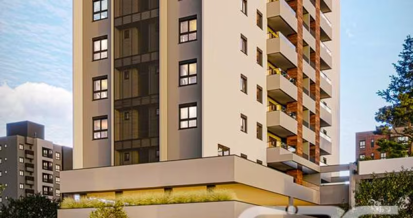 Apartamento | Joinville | Costa e Silva