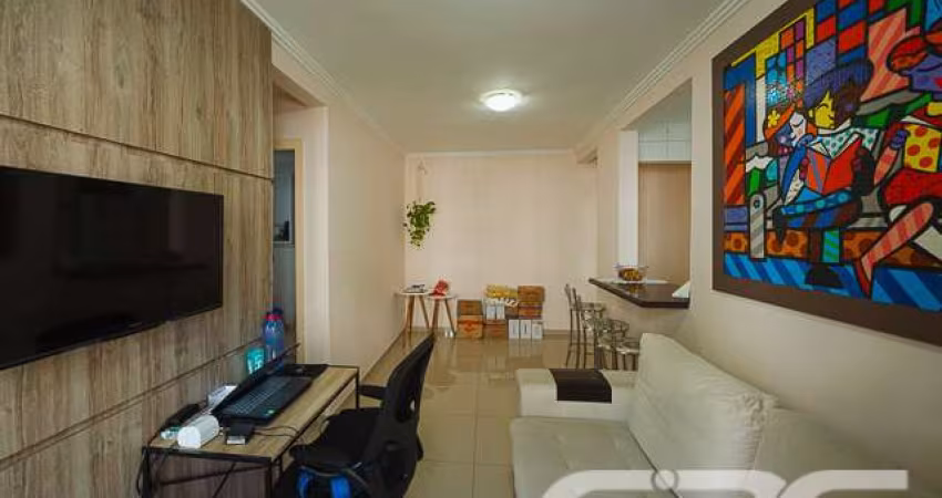 Apartamento | Joinville | Santo Antônio