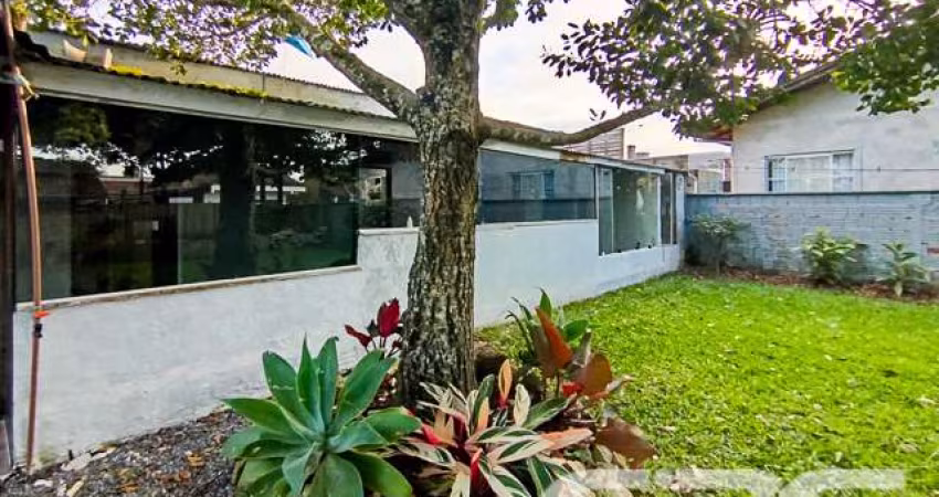 Casa | Balneário Barra do Sul | Centro
