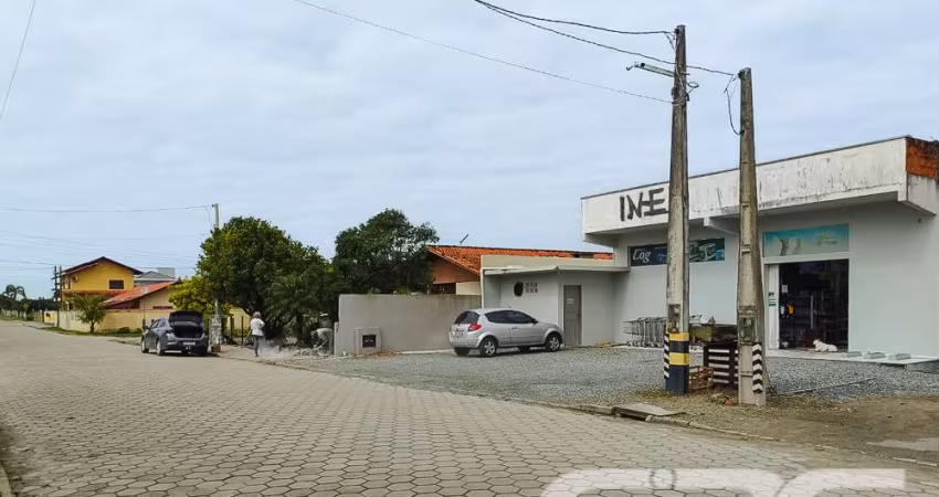 Comercial | Balneário Barra do Sul | Salinas