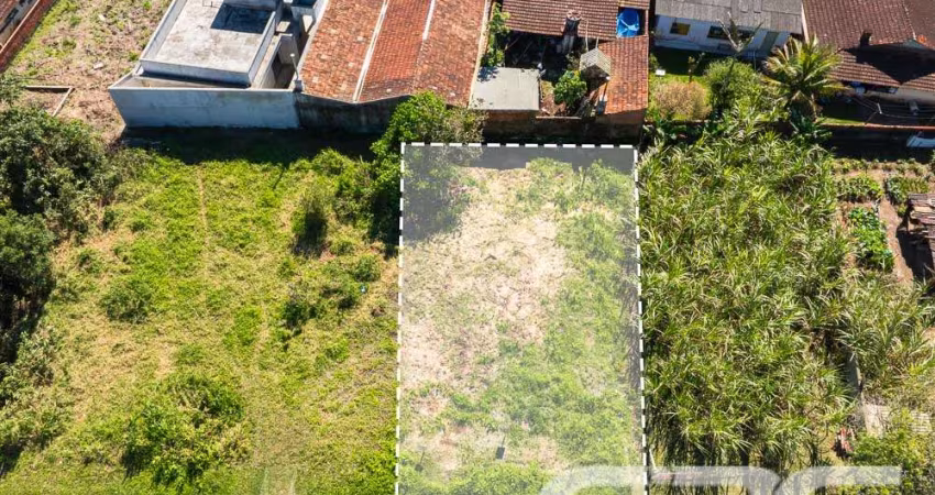 Terreno | Balneário Barra do Sul | Centro
