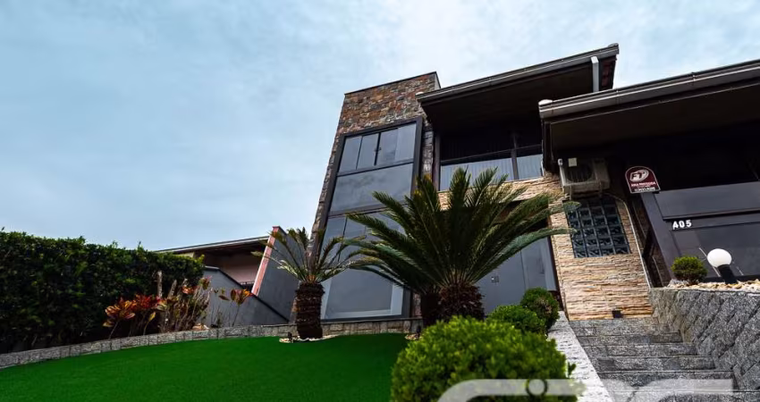 Casa | Joinville | Santa Catarina | Quartos 5