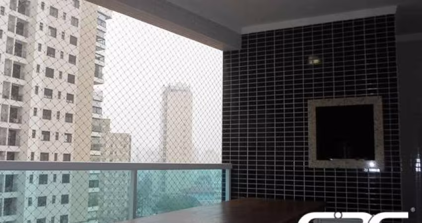 Apartamento | Joinville | Anita Garibaldi