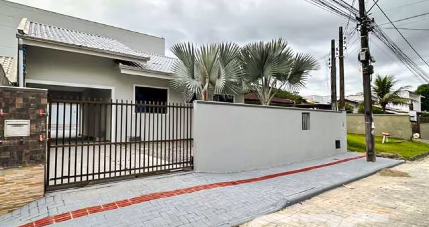Casa | Joinville | Vila Nova
