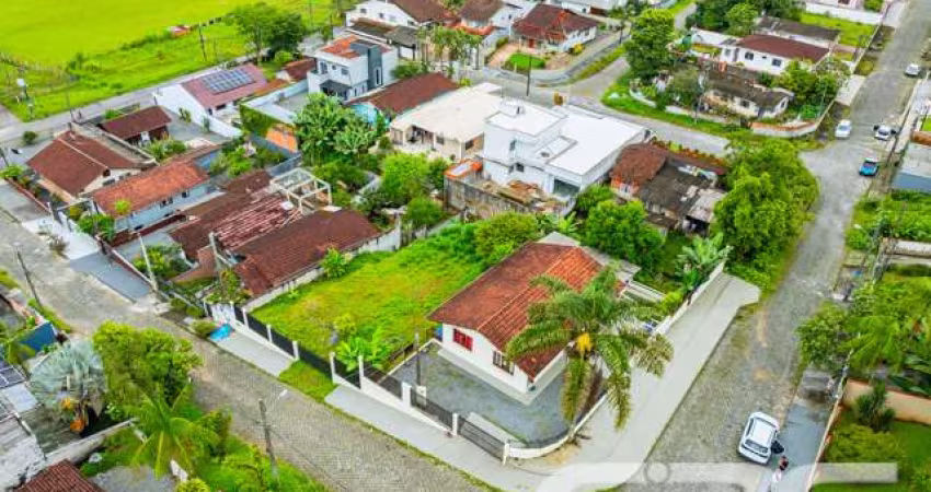 Casa | Joinville | Boa Vista
