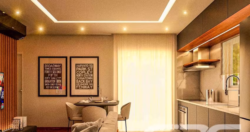 Apartamento | Joinville | Fátima