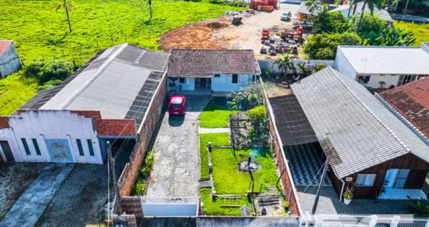 Casa | Balneário Barra do Sul | Centro