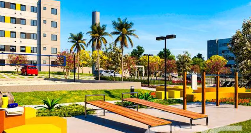 Apartamento | Joinville | Vila Nova