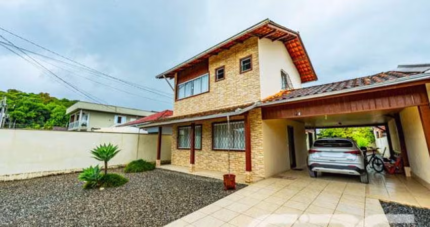 Casa | Joinville | Boehmerwald | Quartos 1