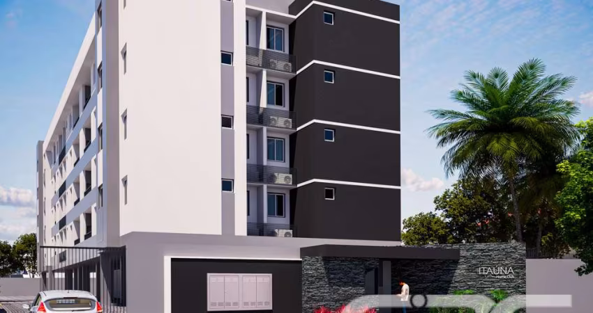 Apartamento | Joinville | Itaum