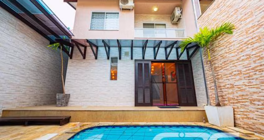 Casa | Joinville | Costa e Silva