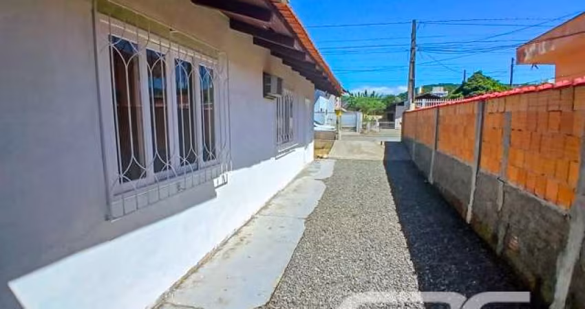 Casa | Joinville | Costa e Silva