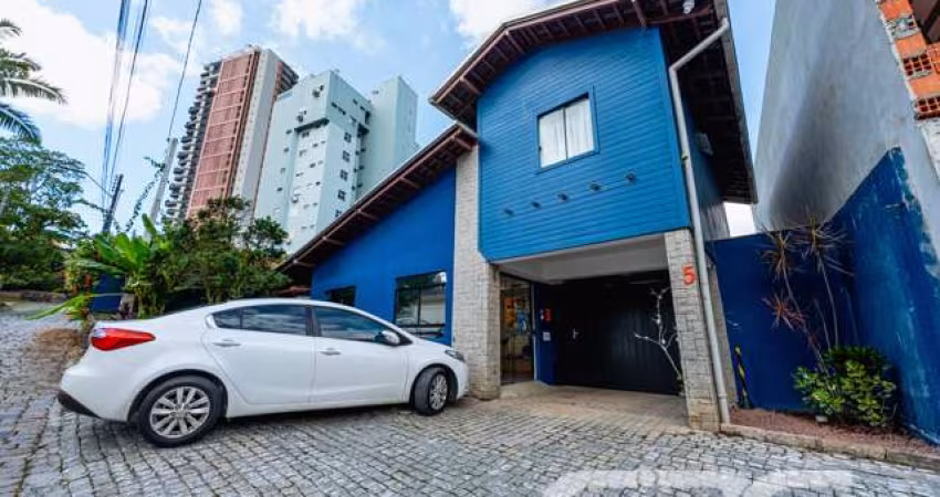 Casa | Joinville | Atiradores