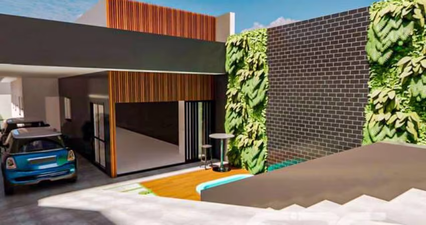 Casa | Joinville | Saguaçu