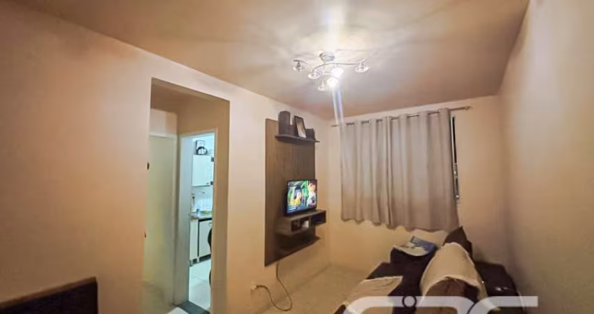 Apartamento | Joinville | Floresta