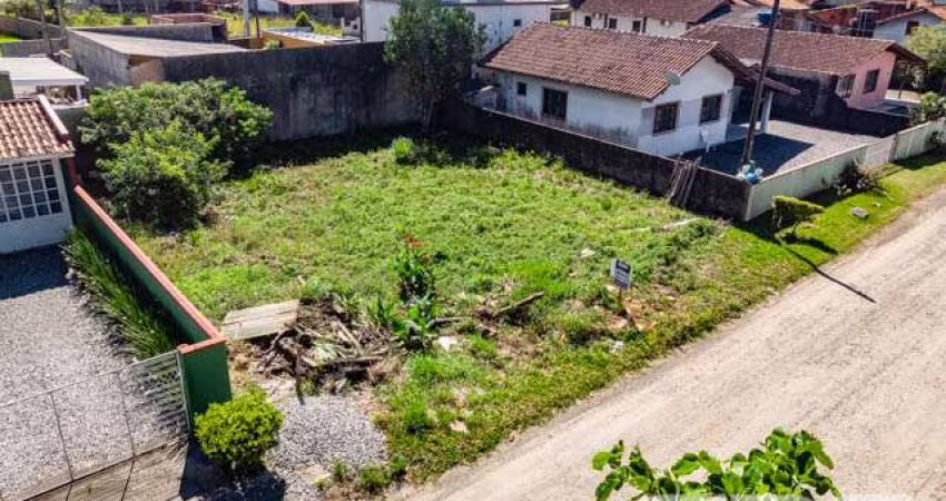 Terreno | Balneário Barra do Sul | Centro