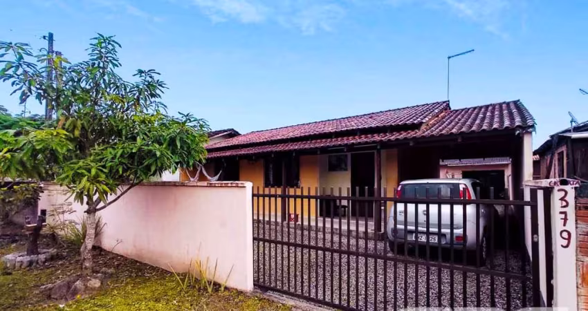 Casa | Balneário Barra do Sul | Centro