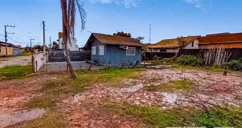 Terreno | São Francisco do Sul | Ubatuba