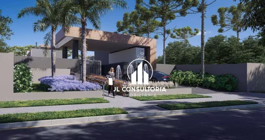 Casa em Condominio no Santa Cândida
